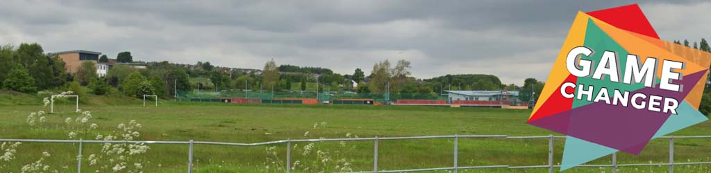 Kendray Recreation Ground